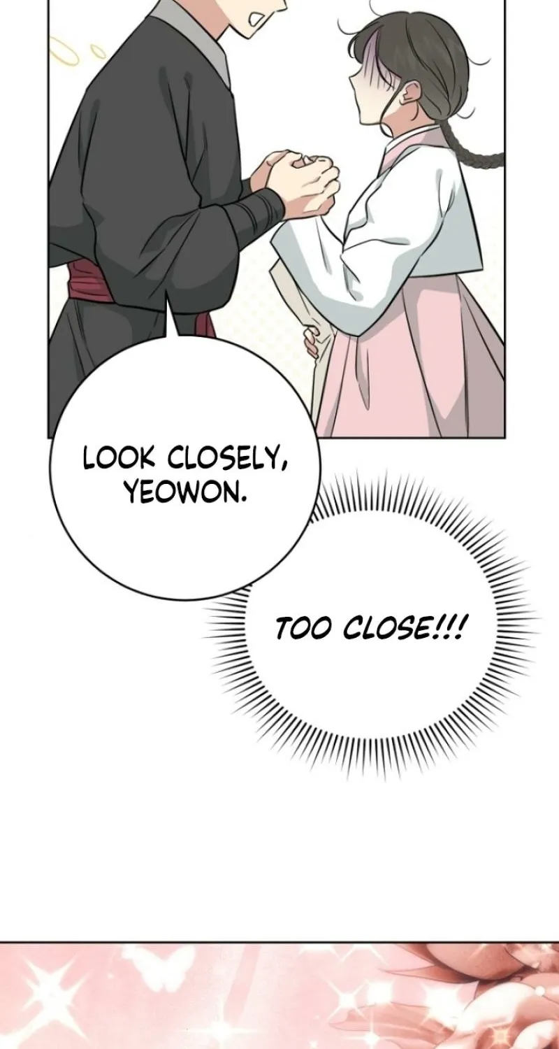 Truths Between Us Chapter 2 - Page 16 in English