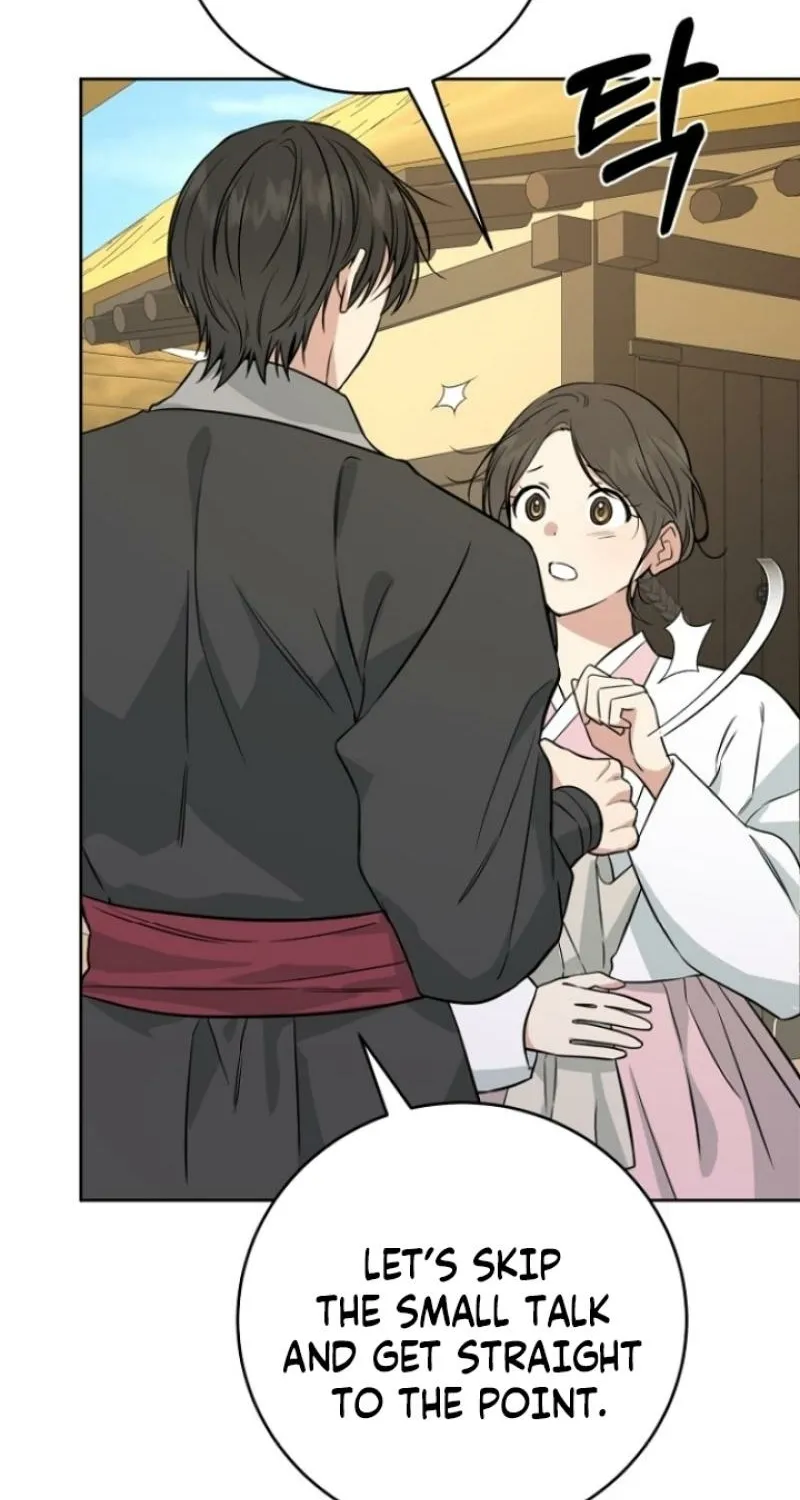 Truths Between Us Chapter 2 - Page 23 in English