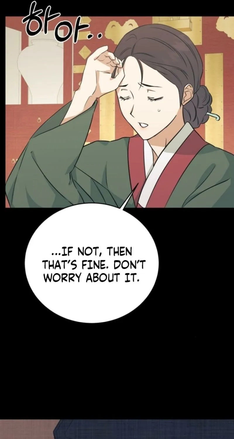 Truths Between Us Chapter 2 - Page 37 in English