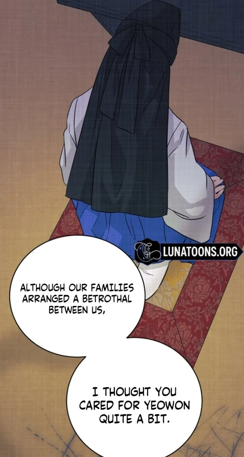Truths Between Us Chapter 2 - Page 38 in English