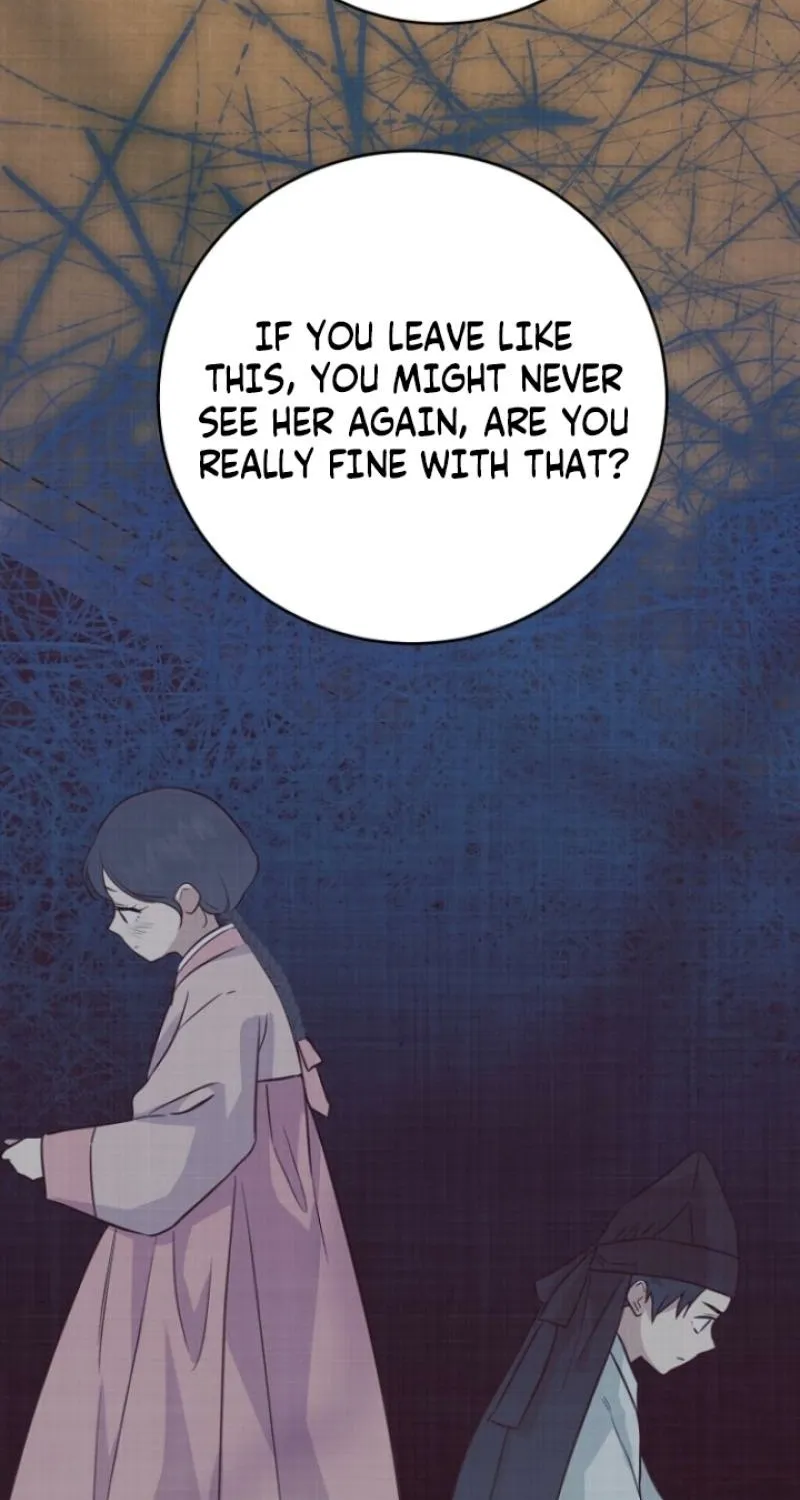 Truths Between Us Chapter 2 - Page 39 in English