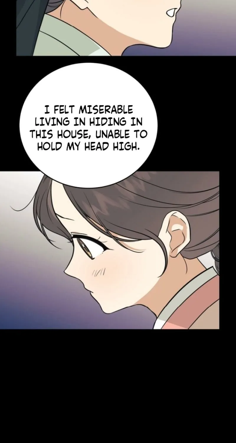 Truths Between Us Chapter 2 - Page 41 in English