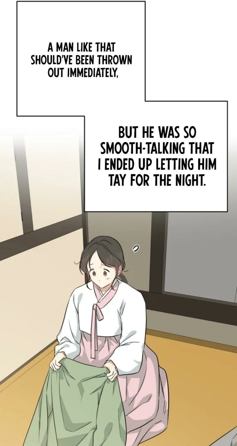 Truths Between Us Chapter 2 - Page 47 in English