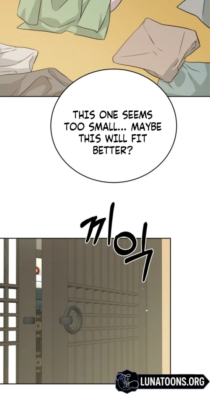 Truths Between Us Chapter 2 - Page 48 in English