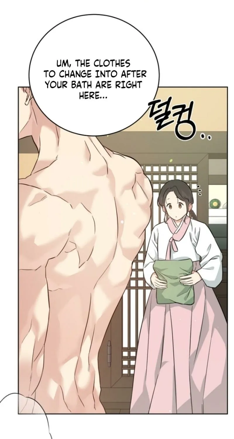 Truths Between Us Chapter 2 - Page 49 in English