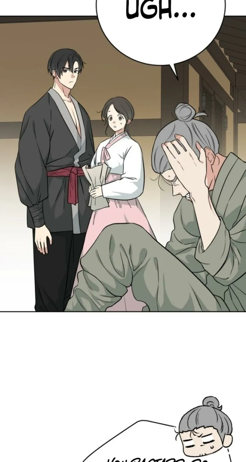 Truths Between Us Chapter 2 - Page 5 in English