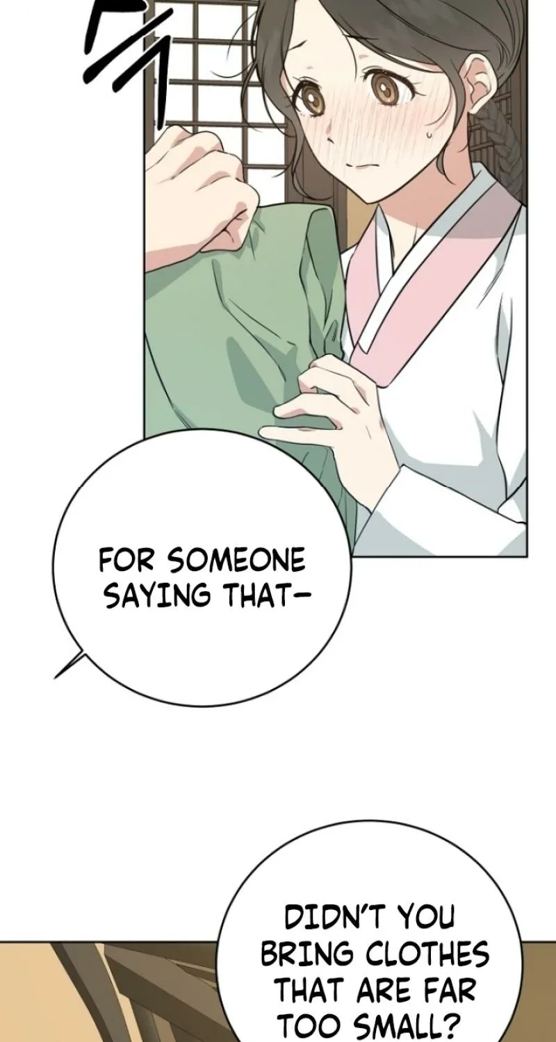 Truths Between Us Chapter 2 - Page 54 in English