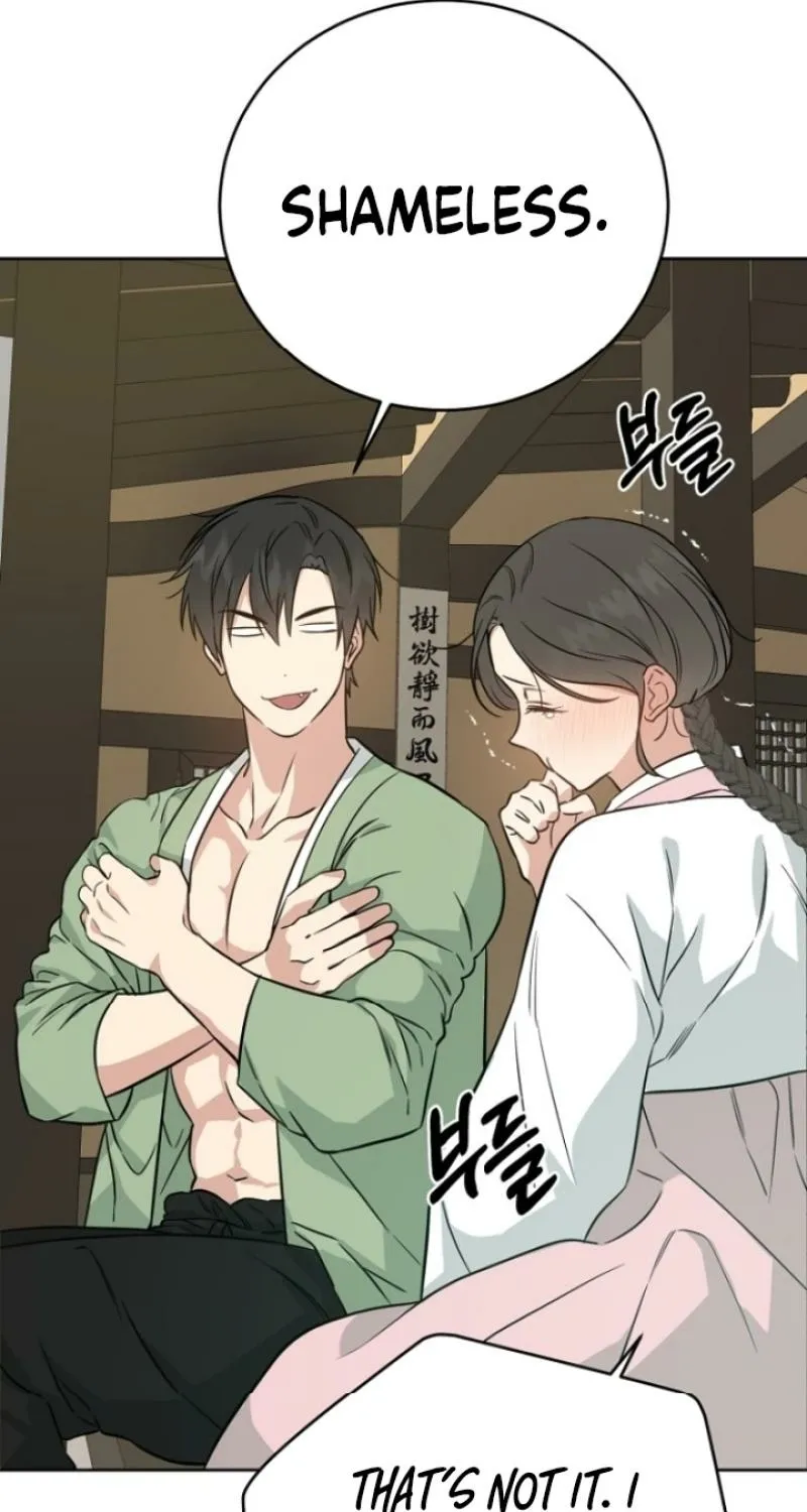 Truths Between Us Chapter 2 - Page 59 in English