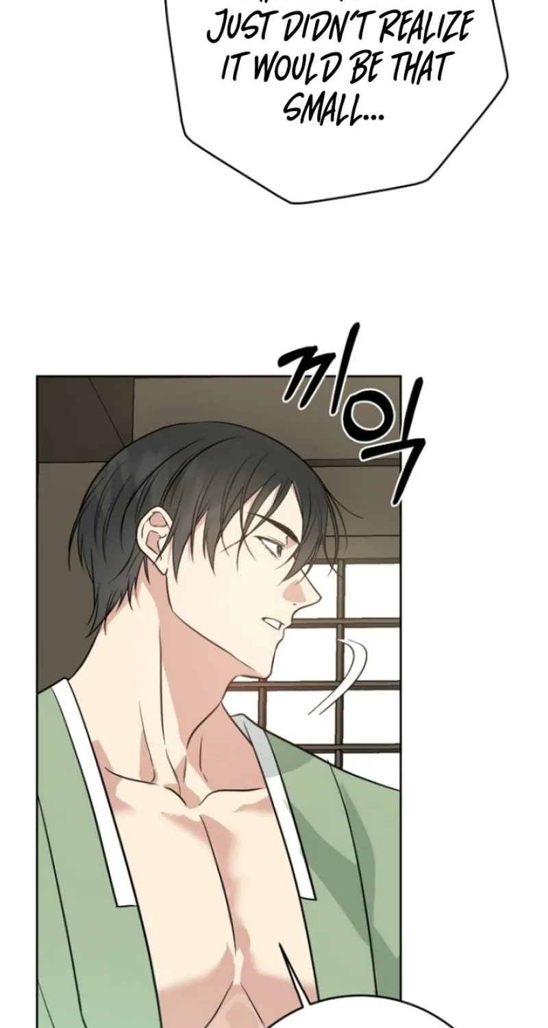Truths Between Us Chapter 2 - Page 60 in English