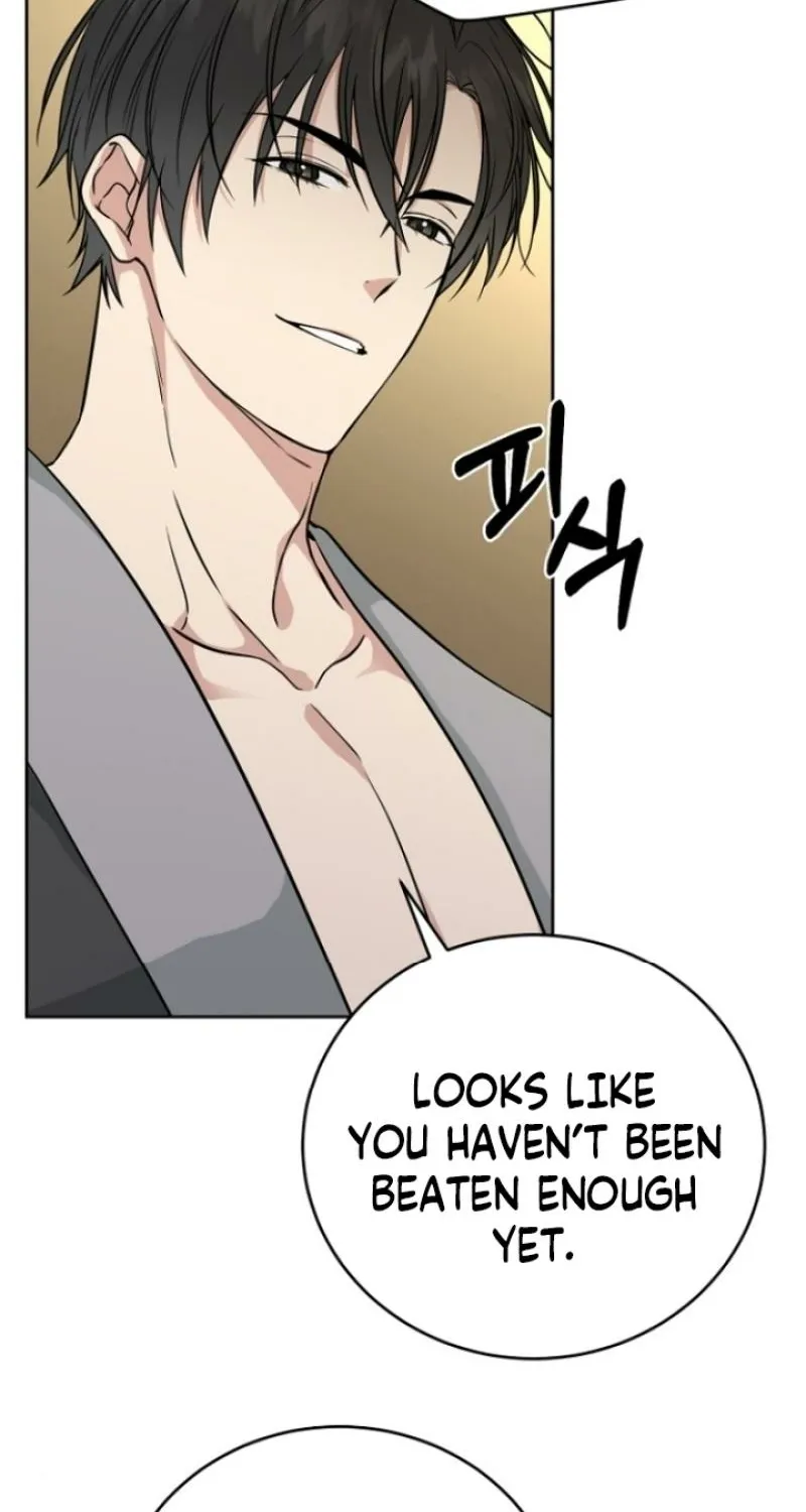 Truths Between Us Chapter 2 - Page 7 in English