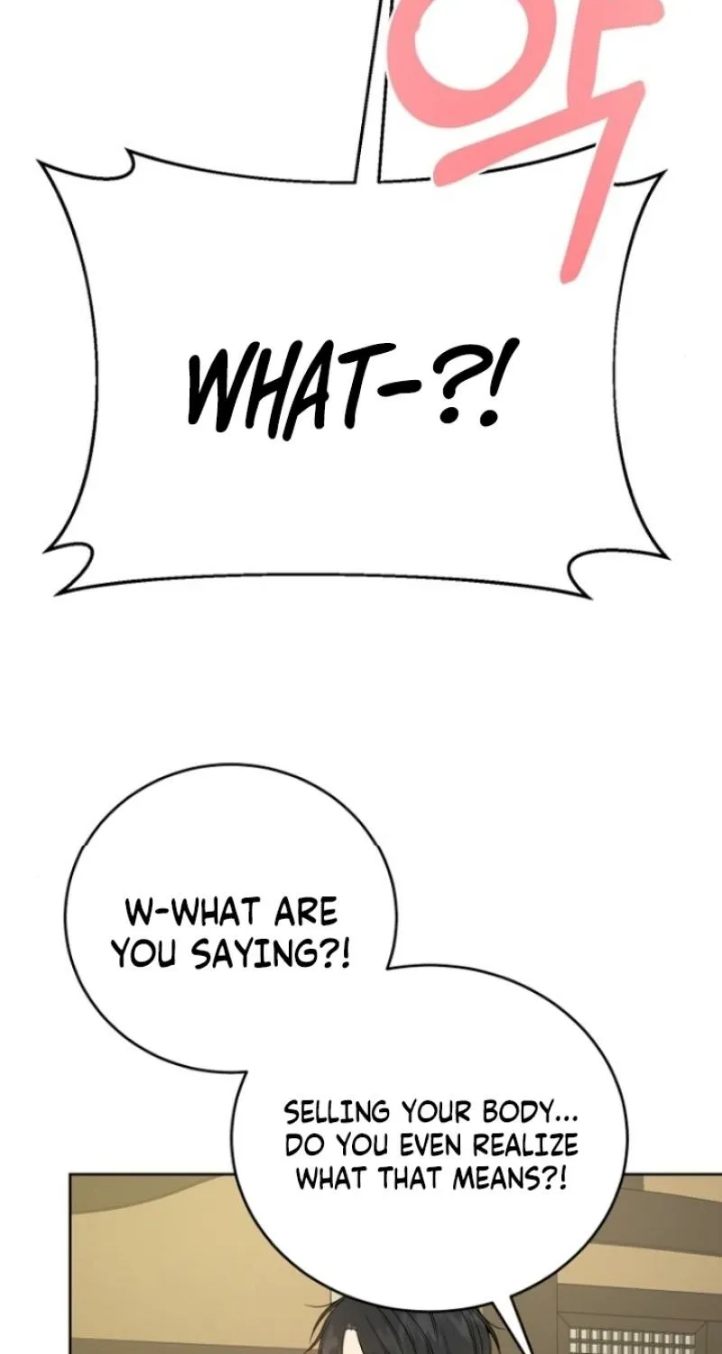 Truths Between Us Chapter 2 - Page 70 in English