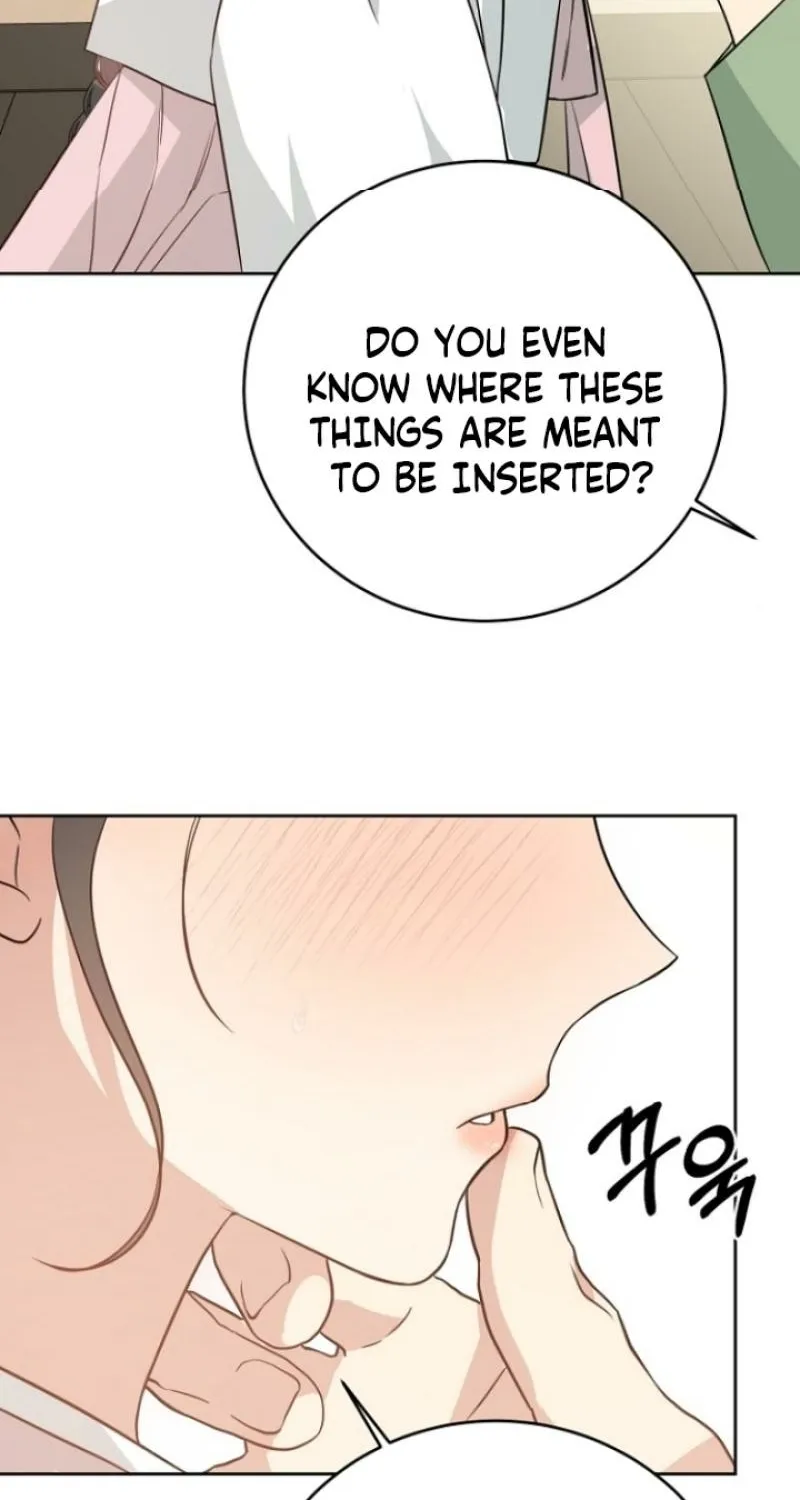 Truths Between Us Chapter 2 - Page 87 in English