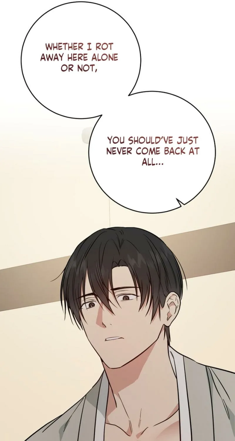Truths Between Us Chapter 20 - Page 13 in English
