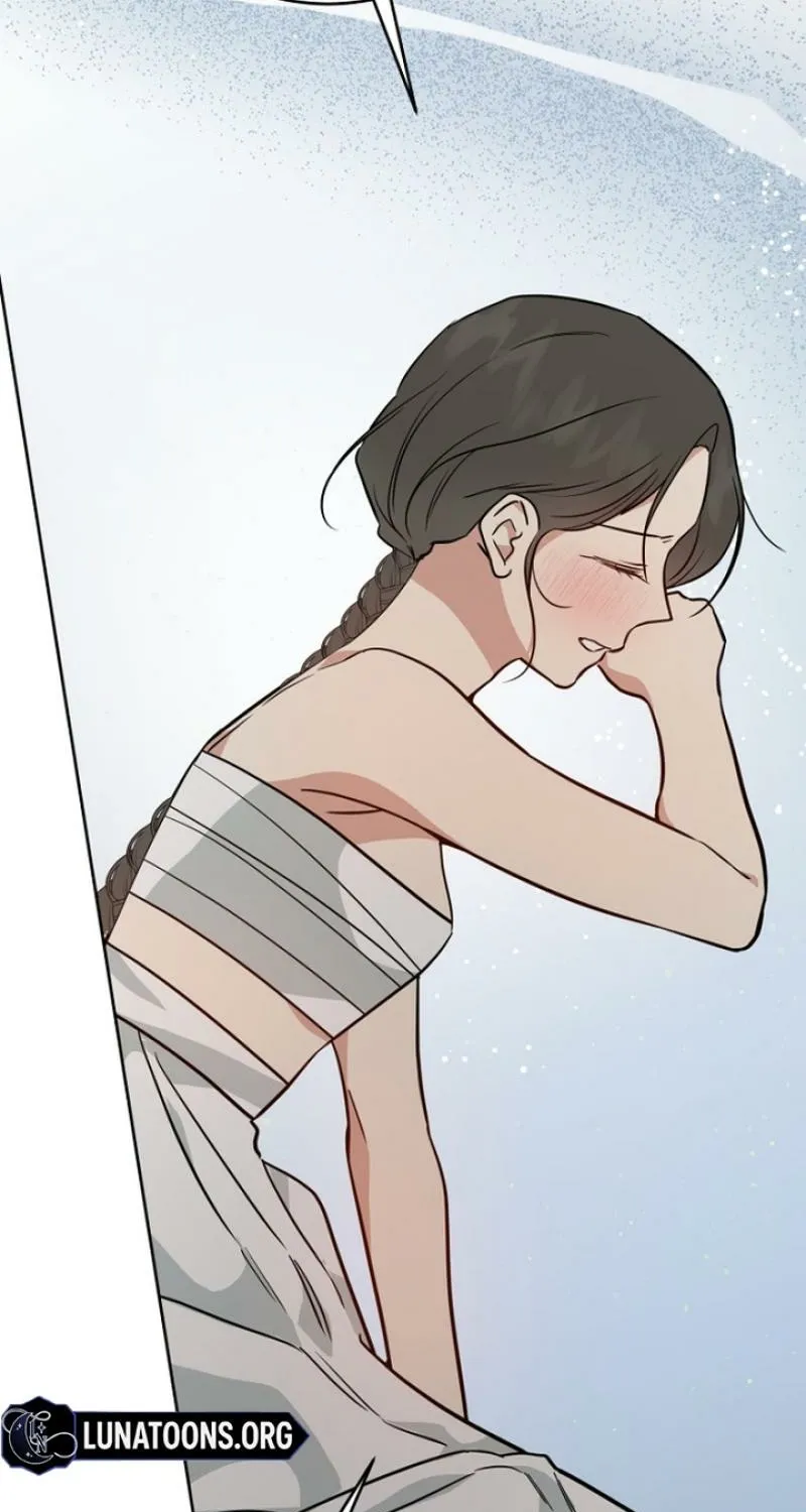 Truths Between Us Chapter 20 - Page 15 in English