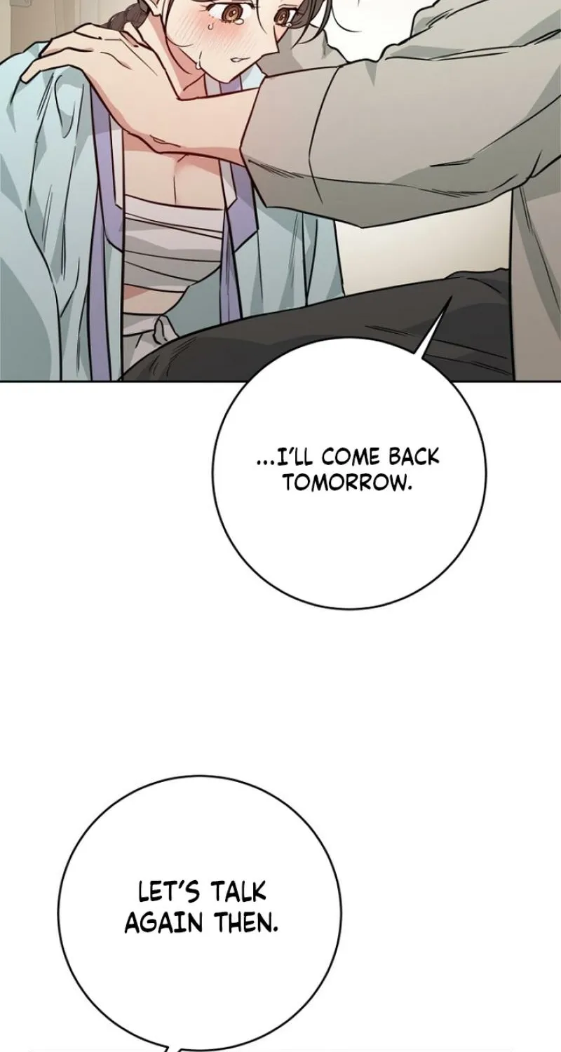 Truths Between Us Chapter 20 - Page 20 in English