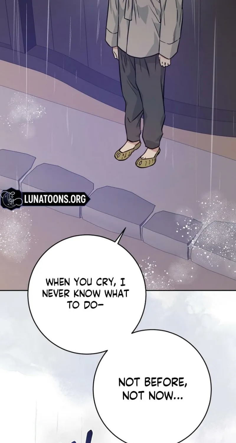 Truths Between Us Chapter 20 - Page 32 in English