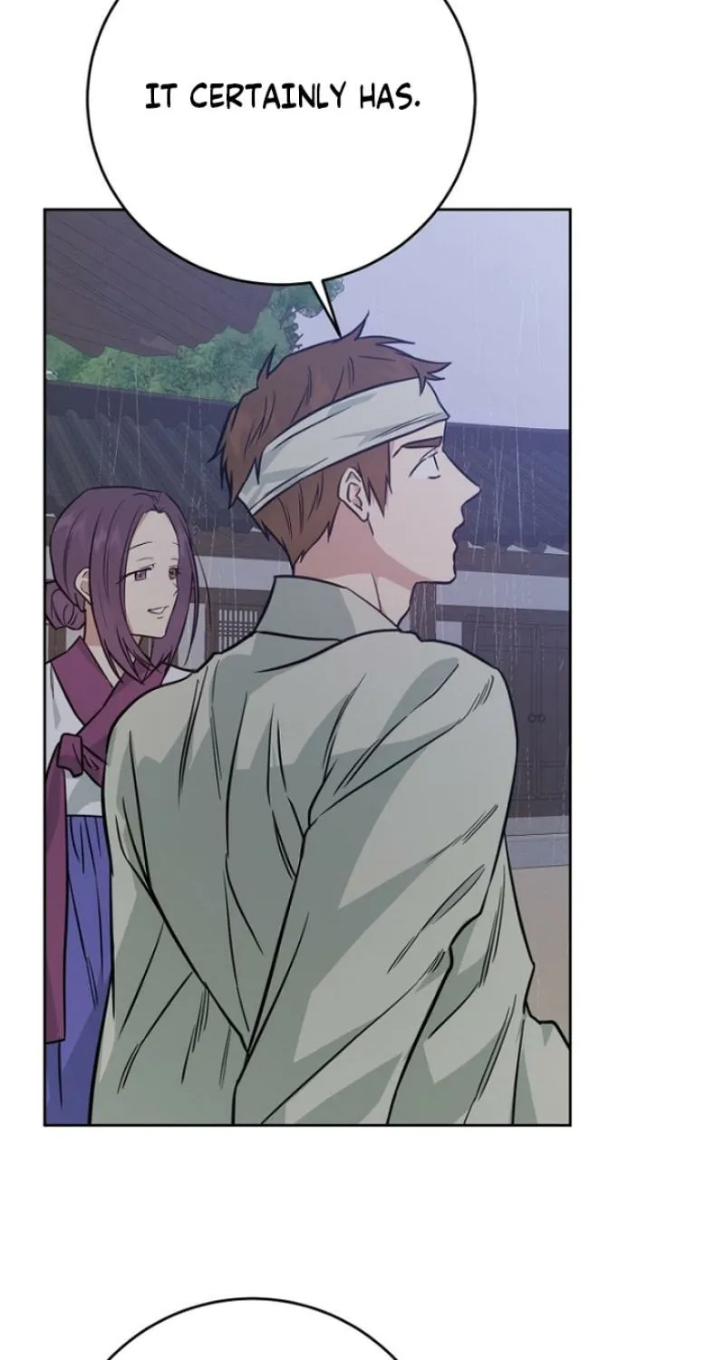 Truths Between Us Chapter 20 - Page 38 in English