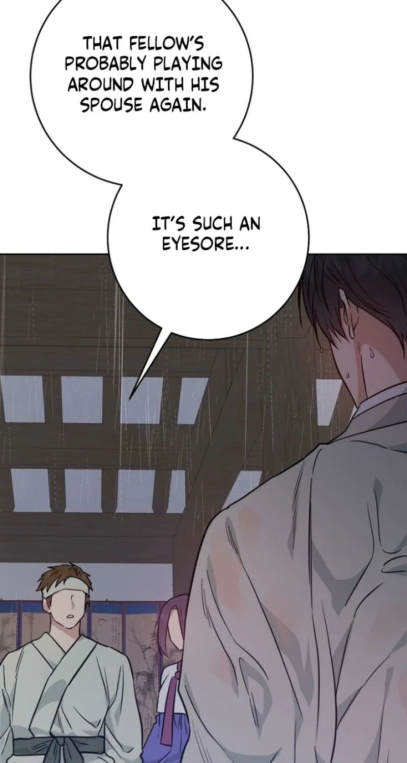 Truths Between Us Chapter 20 - Page 39 in English