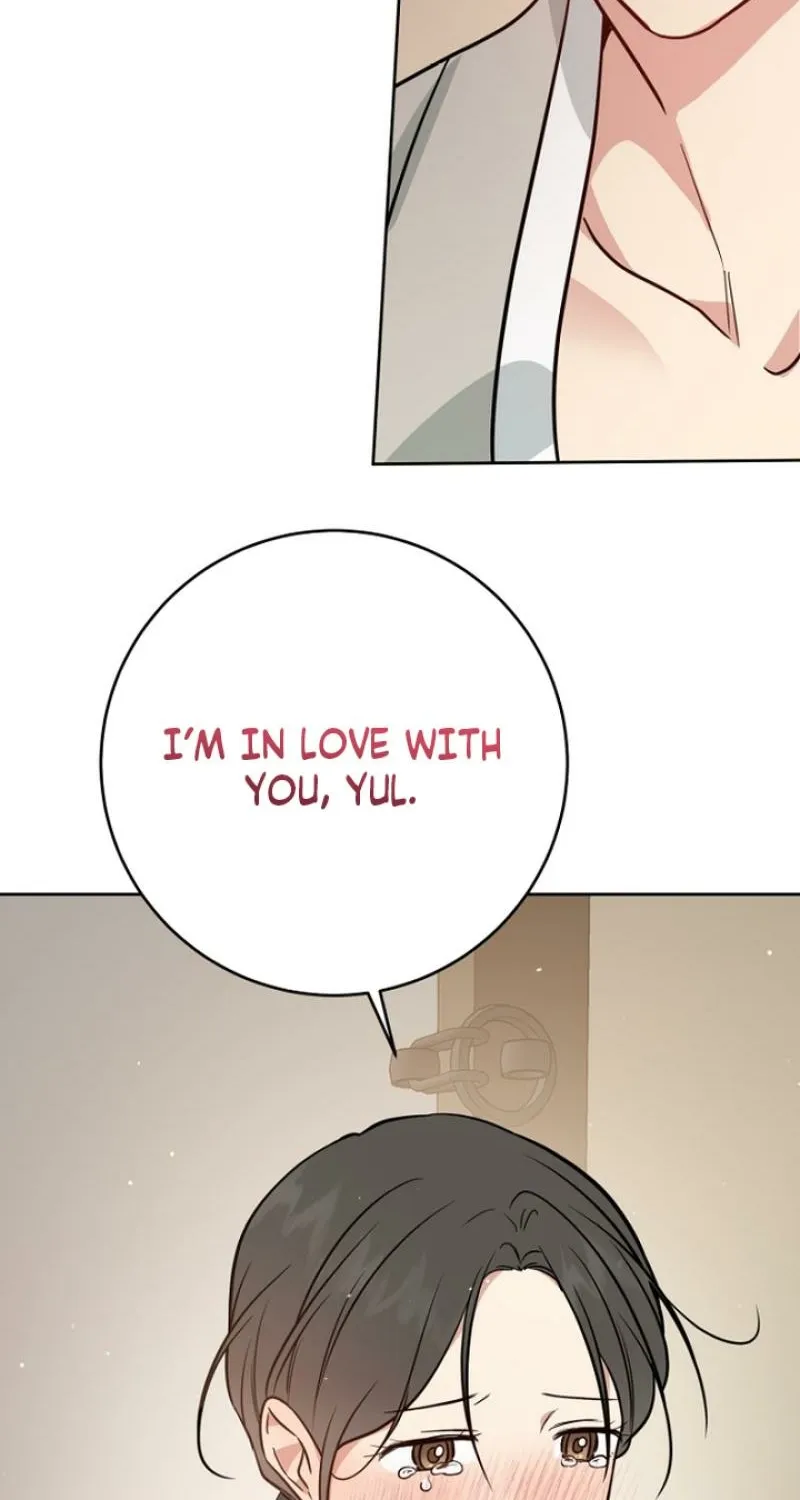 Truths Between Us Chapter 20 - Page 4 in English