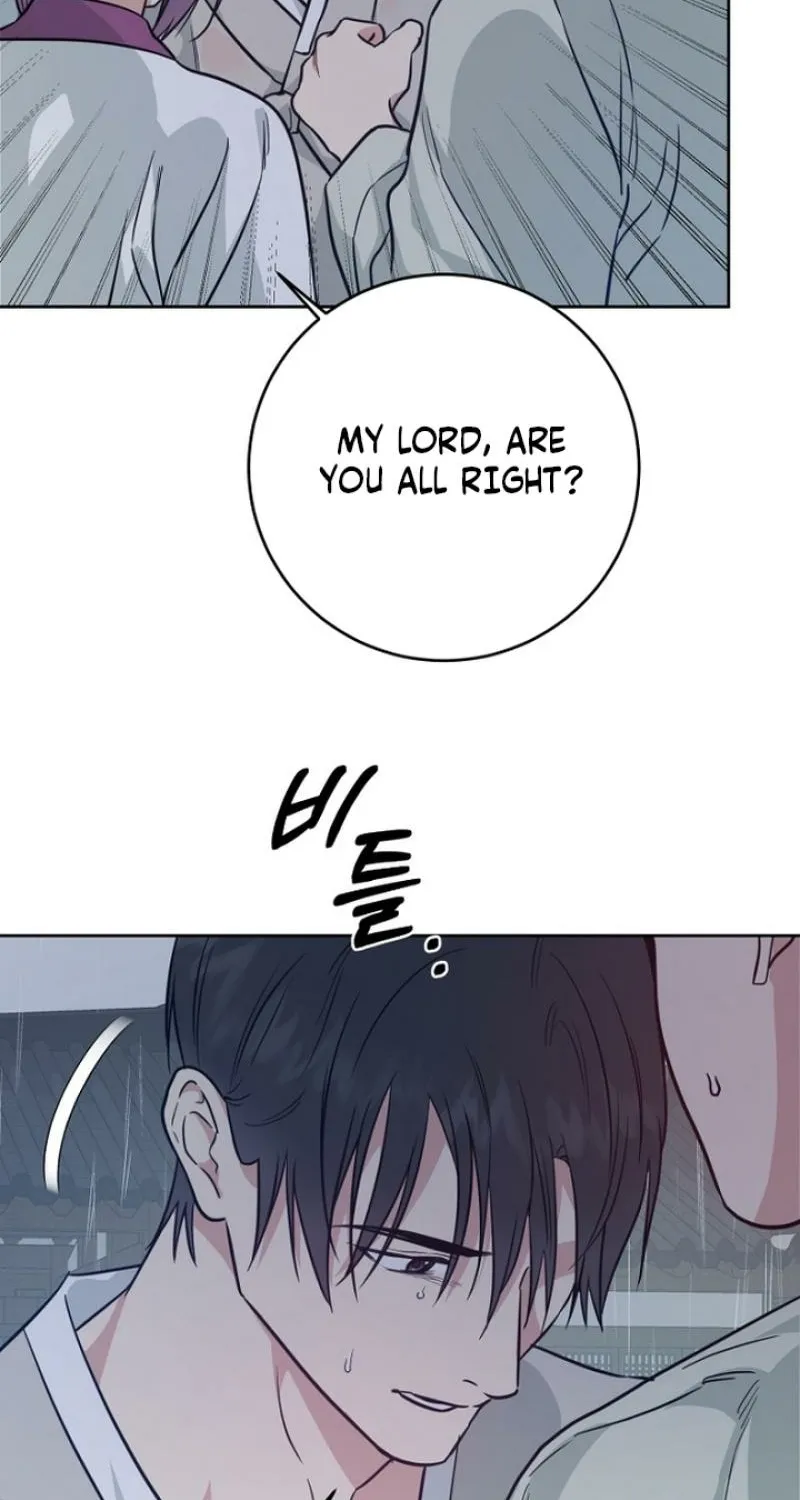 Truths Between Us Chapter 20 - Page 44 in English