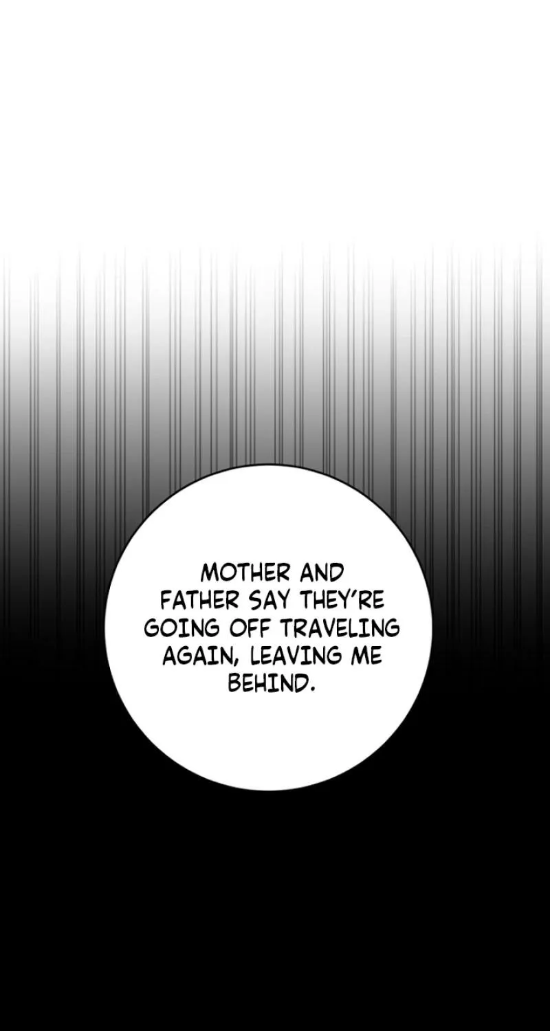 Truths Between Us Chapter 20 - Page 49 in English