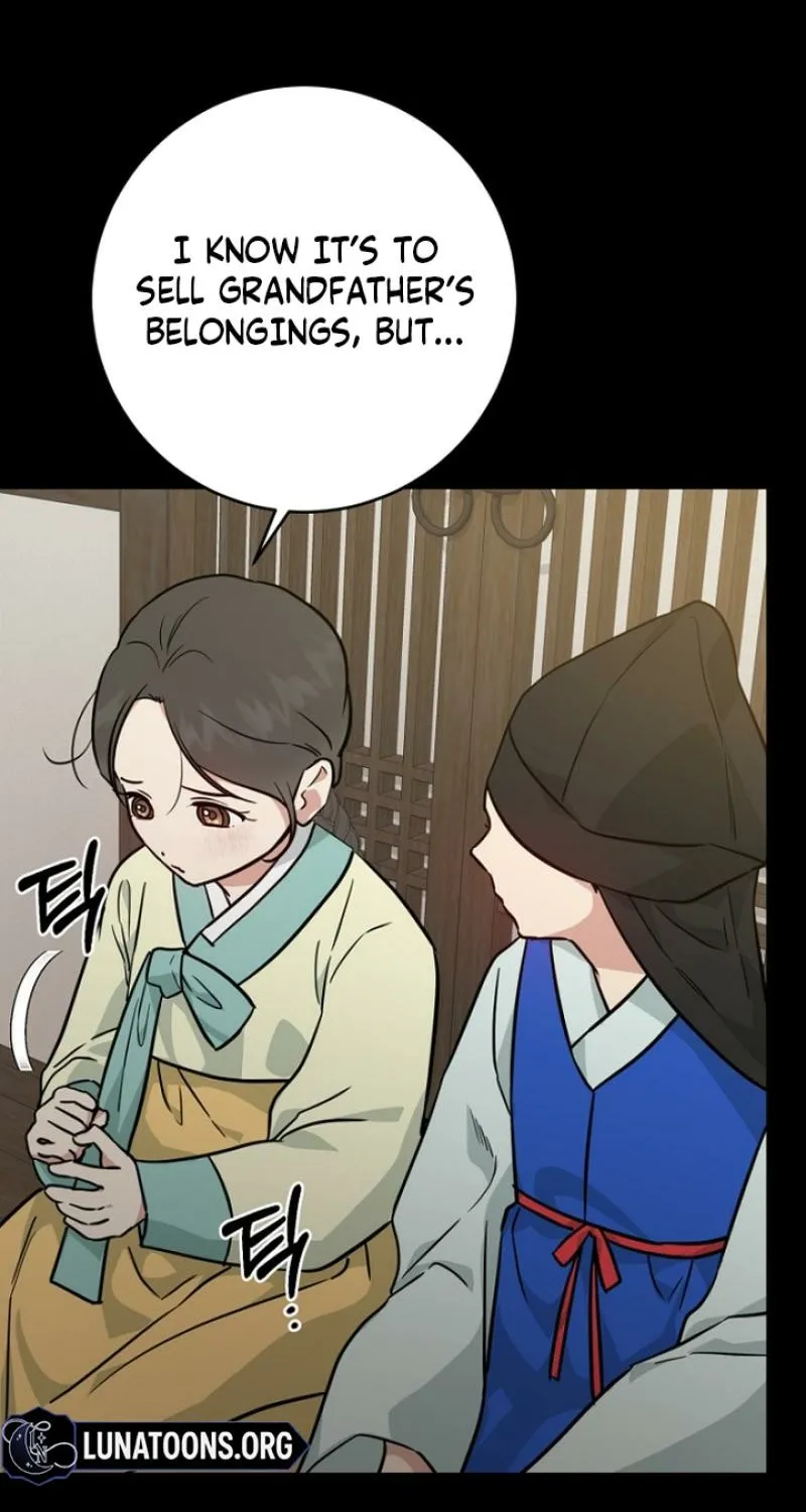 Truths Between Us Chapter 20 - Page 50 in English