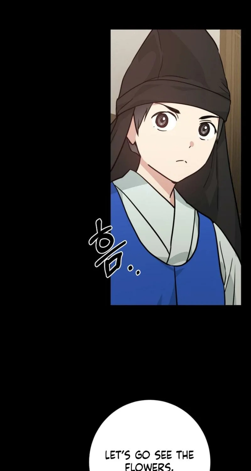 Truths Between Us Chapter 20 - Page 52 in English