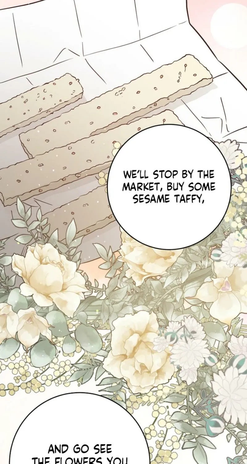 Truths Between Us Chapter 20 - Page 55 in English