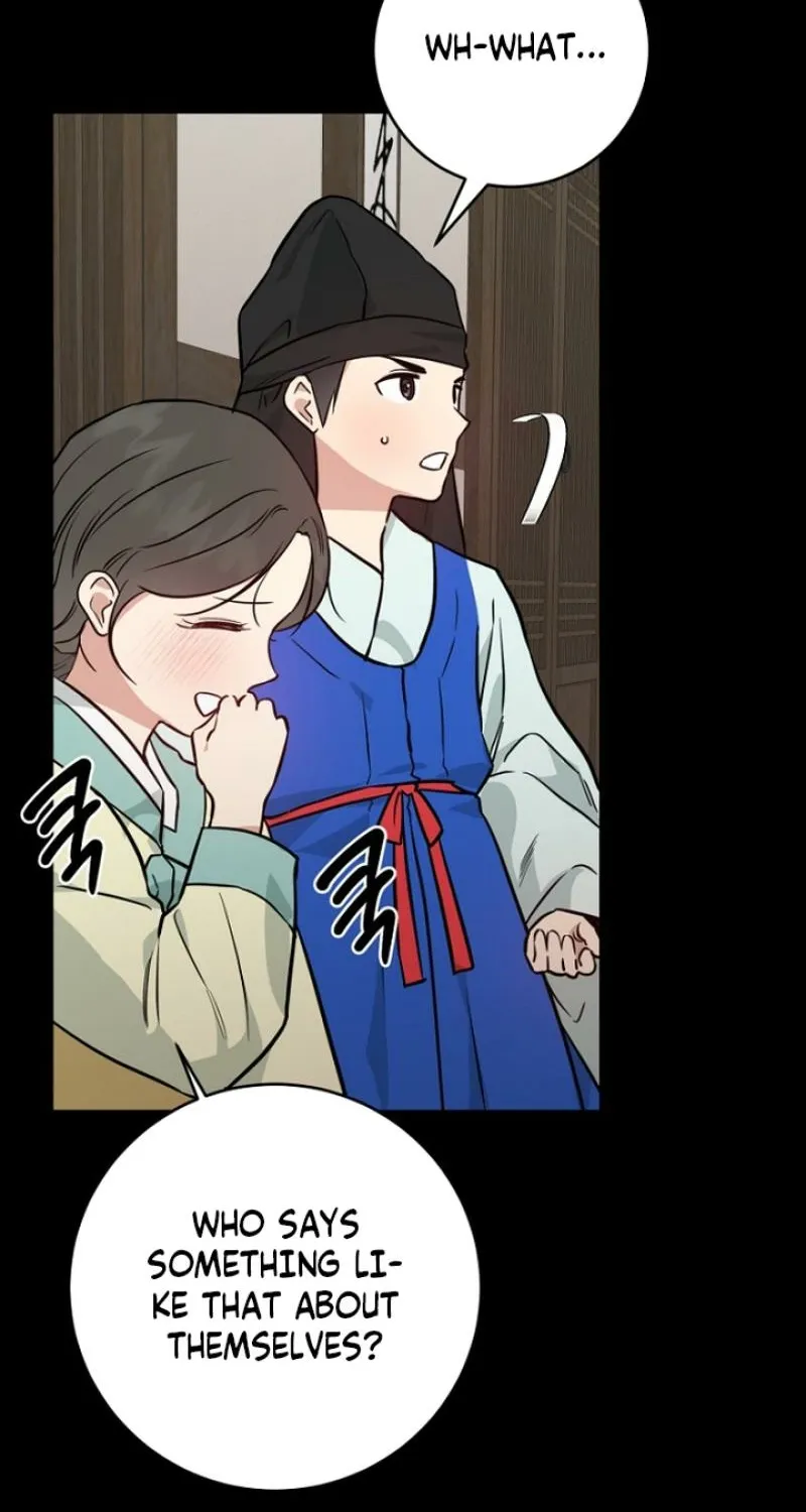 Truths Between Us Chapter 20 - Page 59 in English
