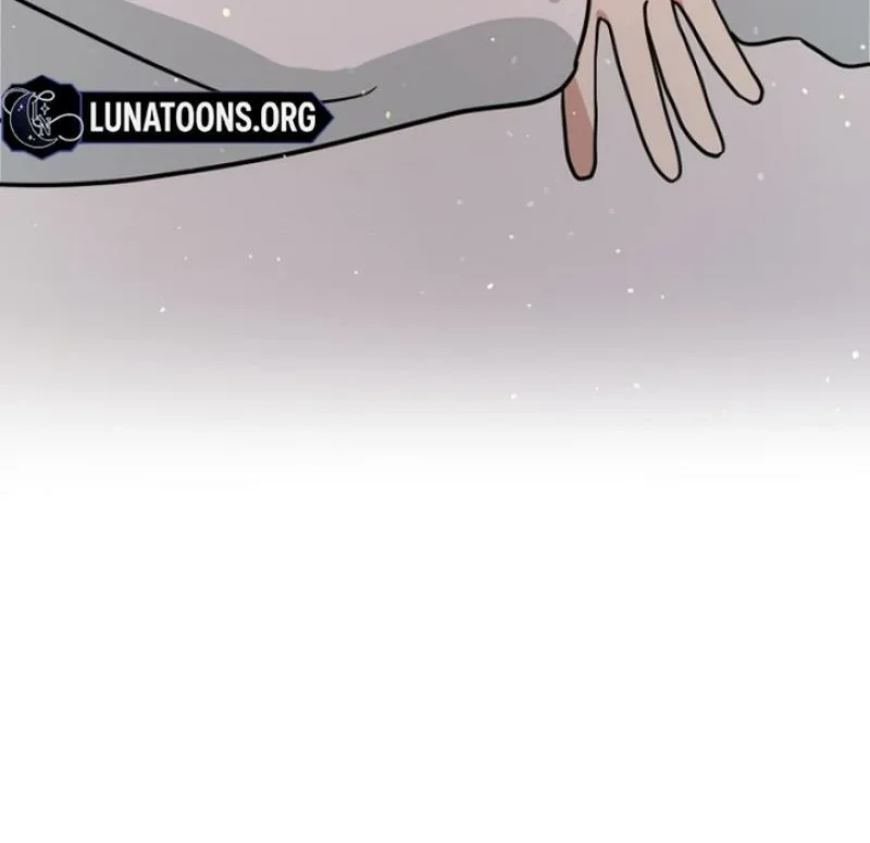 Truths Between Us Chapter 20 - Page 6 in English