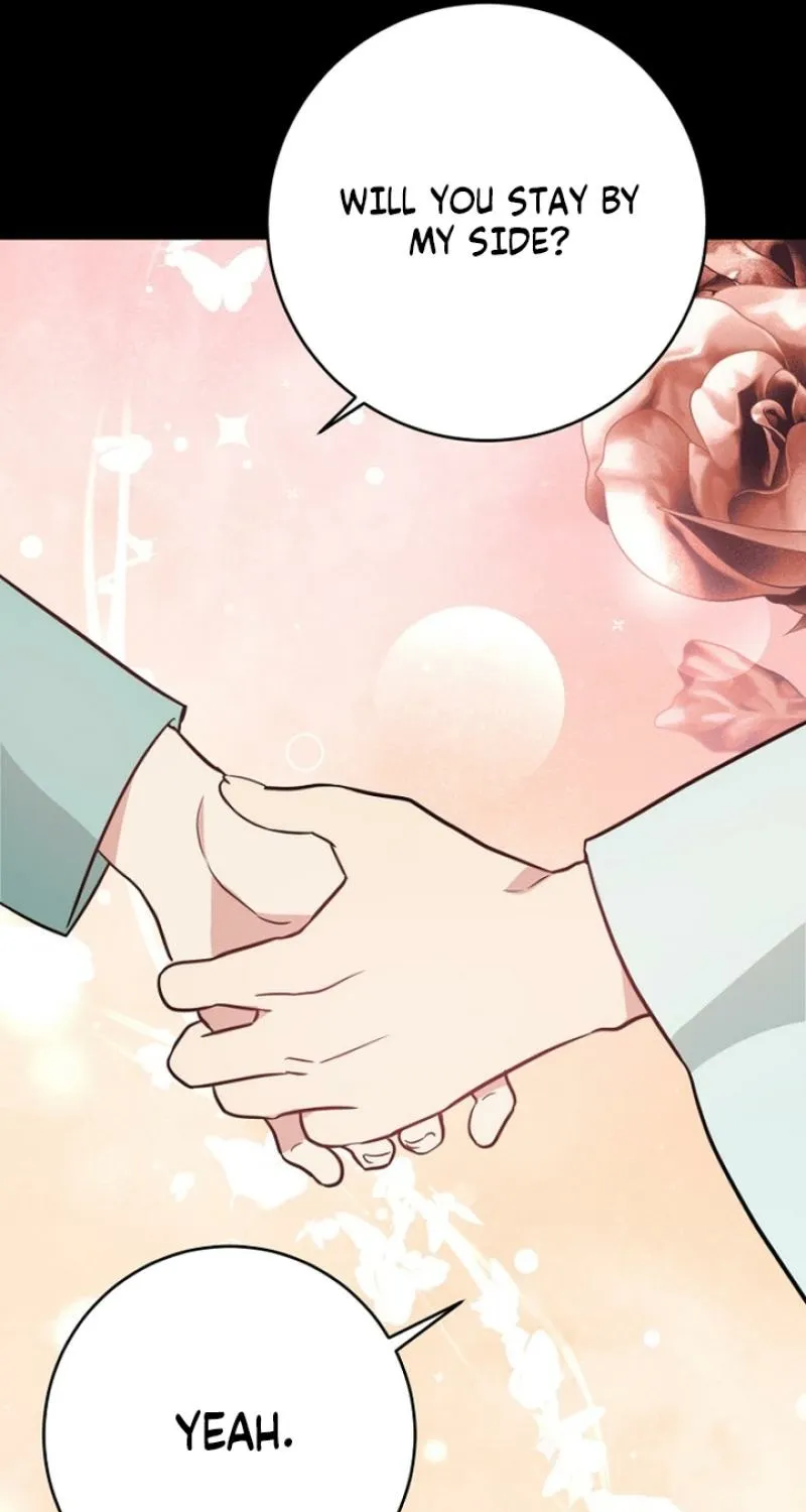 Truths Between Us Chapter 20 - Page 61 in English