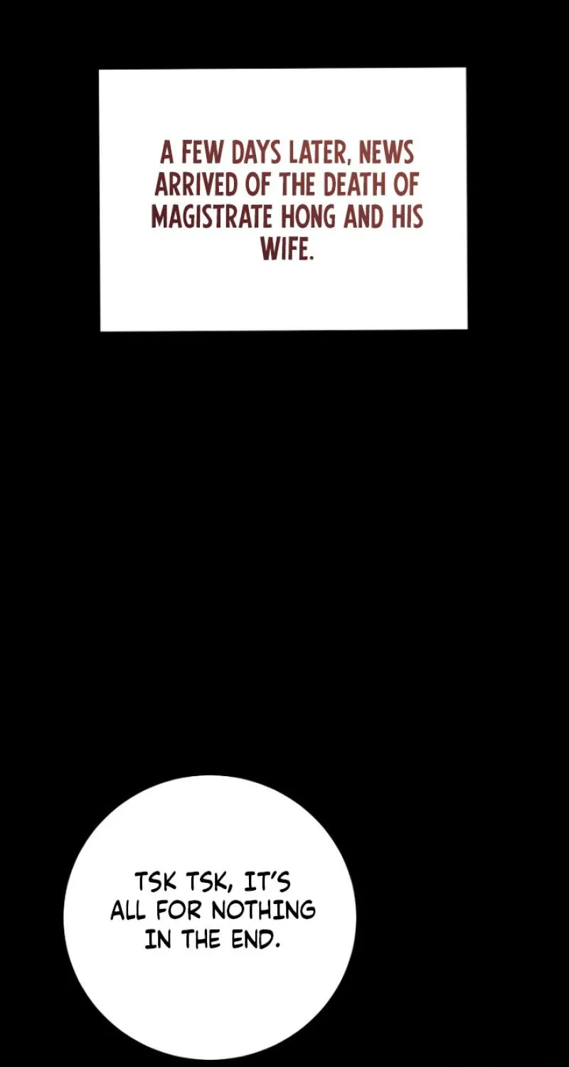 Truths Between Us Chapter 20 - Page 64 in English