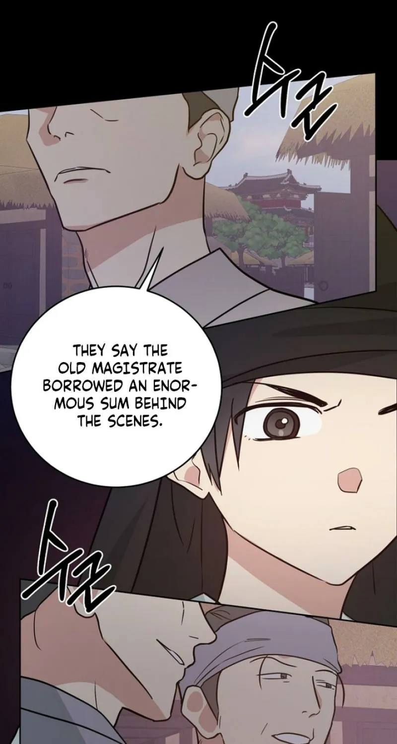 Truths Between Us Chapter 20 - Page 68 in English