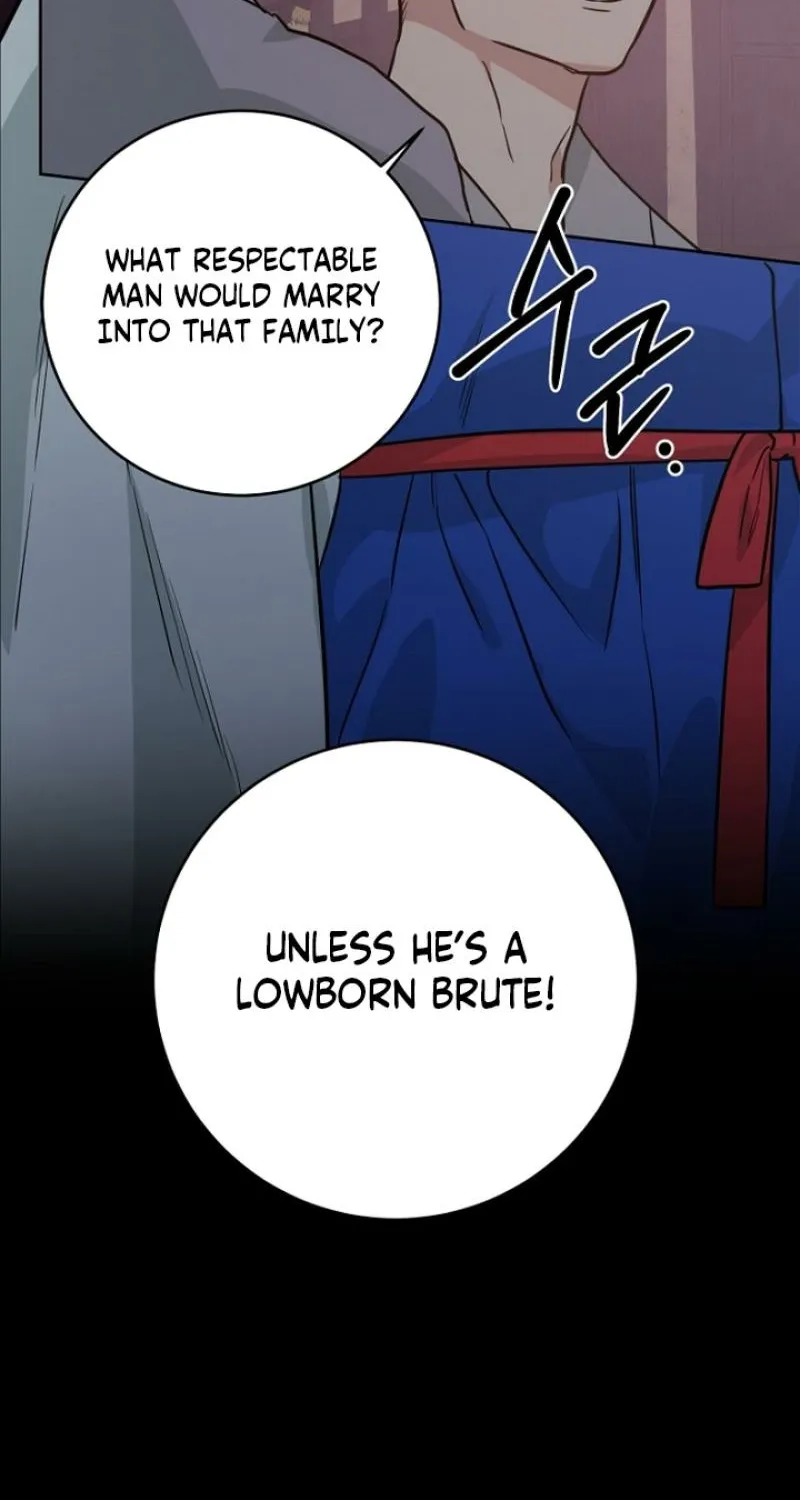 Truths Between Us Chapter 20 - Page 69 in English