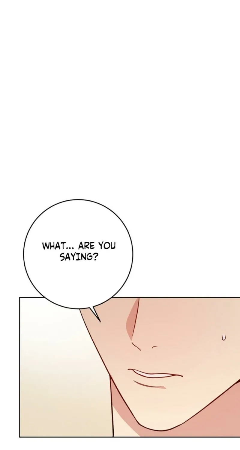 Truths Between Us Chapter 20 - Page 7 in English