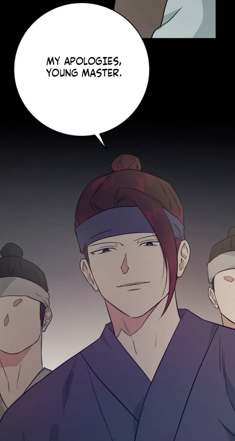 Truths Between Us Chapter 20 - Page 77 in English