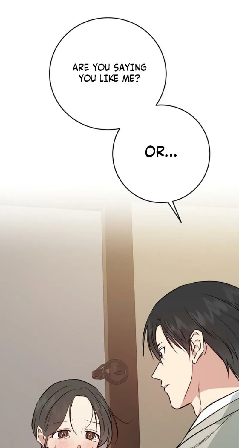 Truths Between Us Chapter 20 - Page 8 in English