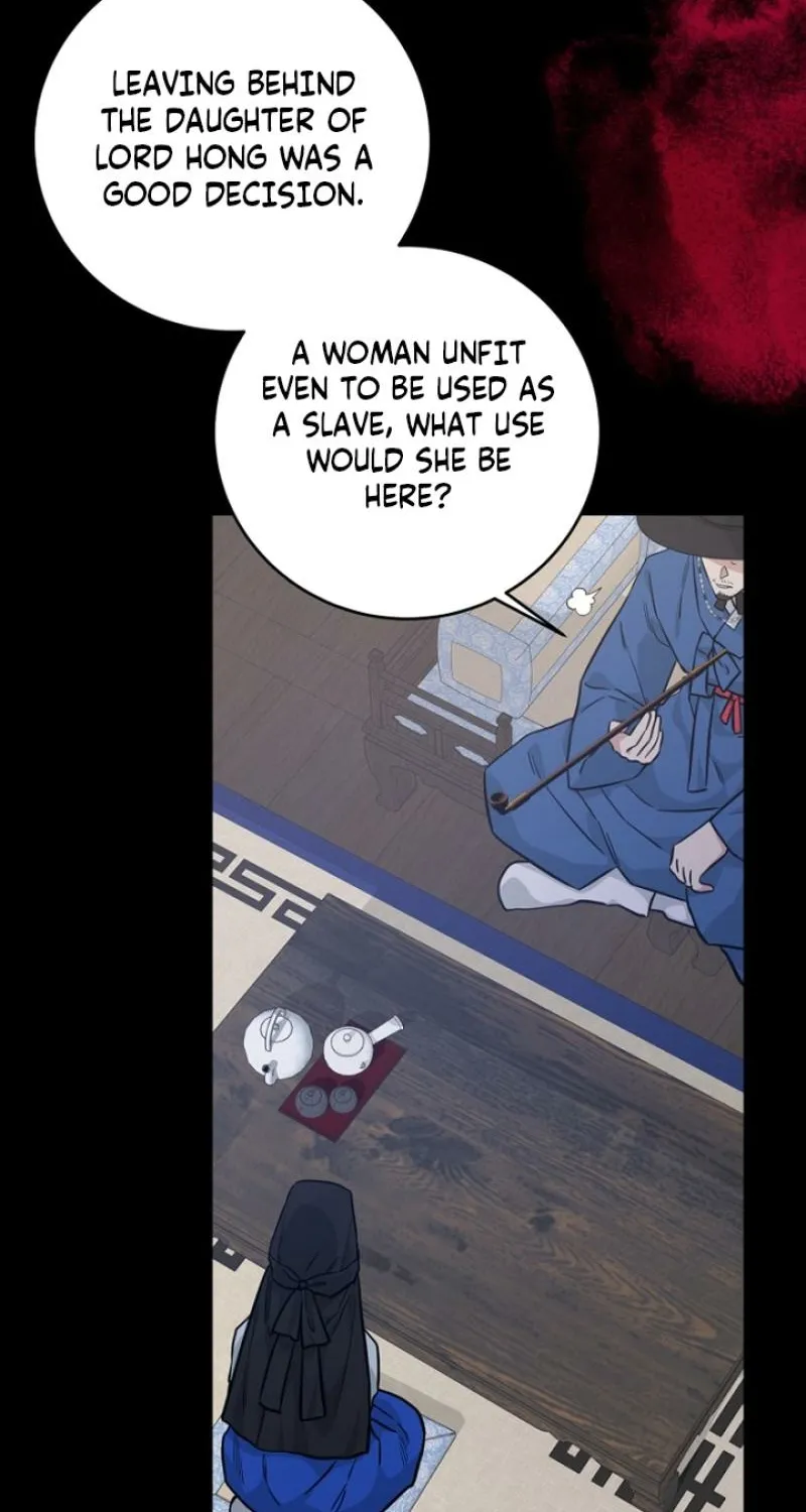 Truths Between Us Chapter 21 - Page 10 in English