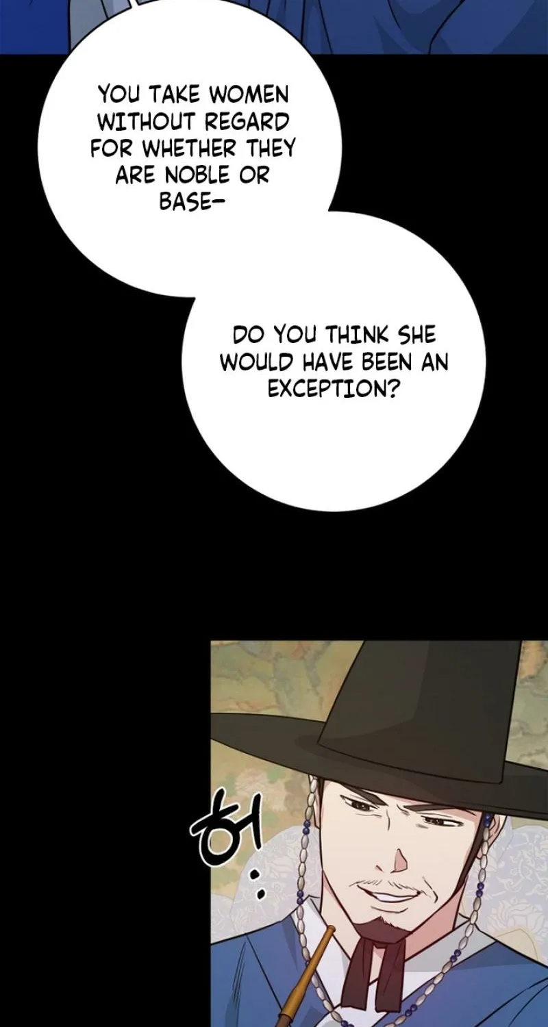 Truths Between Us Chapter 21 - Page 14 in English