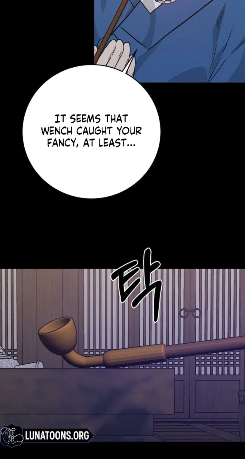 Truths Between Us Chapter 21 - Page 15 in English