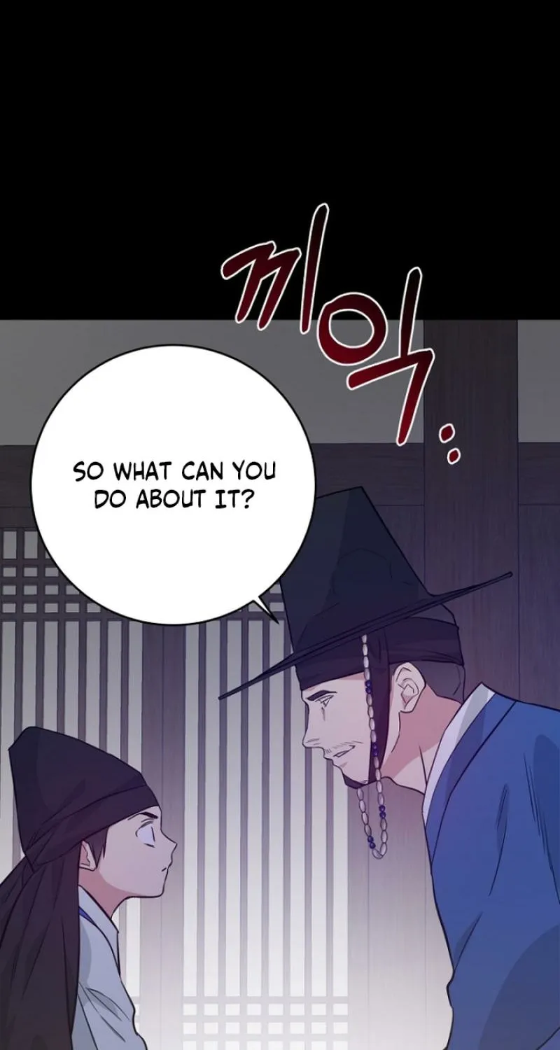 Truths Between Us Chapter 21 - Page 16 in English