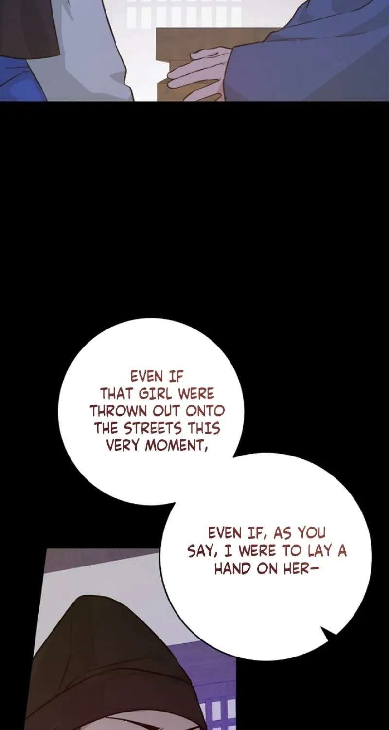 Truths Between Us Chapter 21 - Page 17 in English