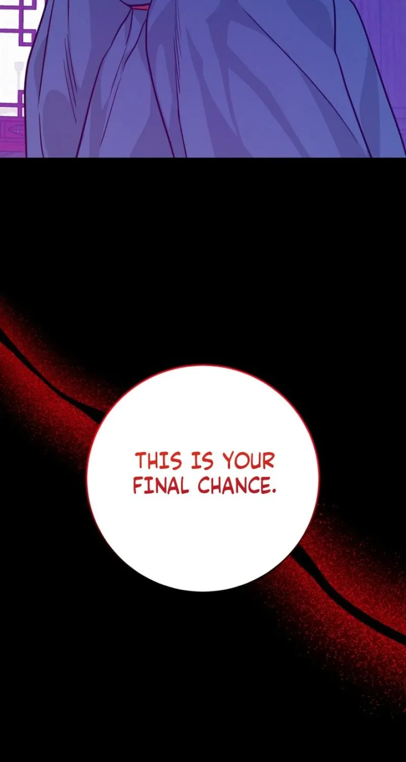 Truths Between Us Chapter 21 - Page 20 in English