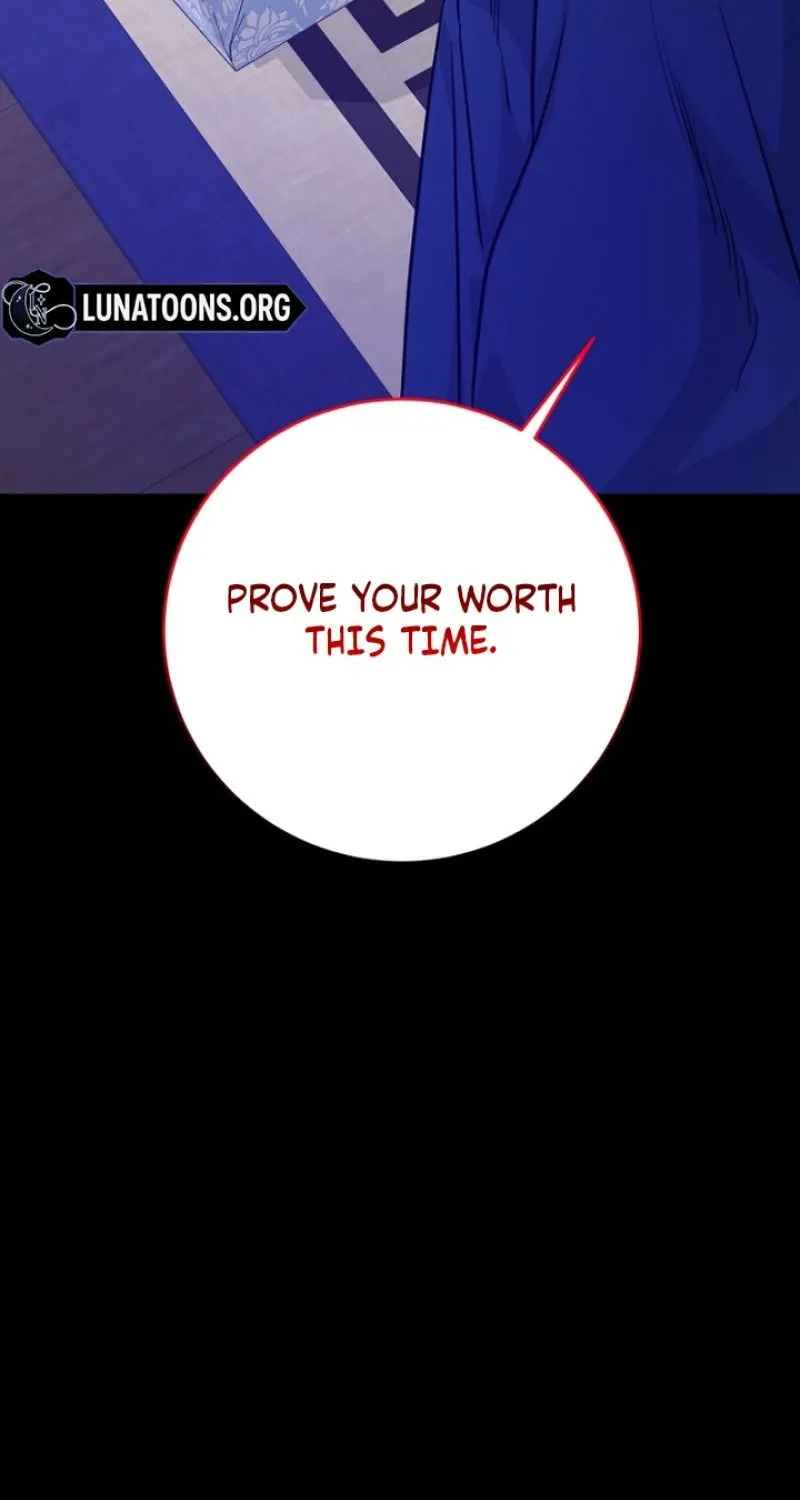 Truths Between Us Chapter 21 - Page 22 in English