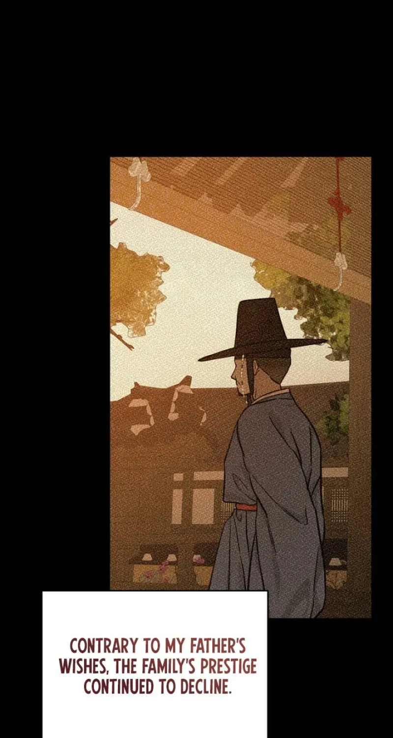 Truths Between Us Chapter 21 - Page 27 in English