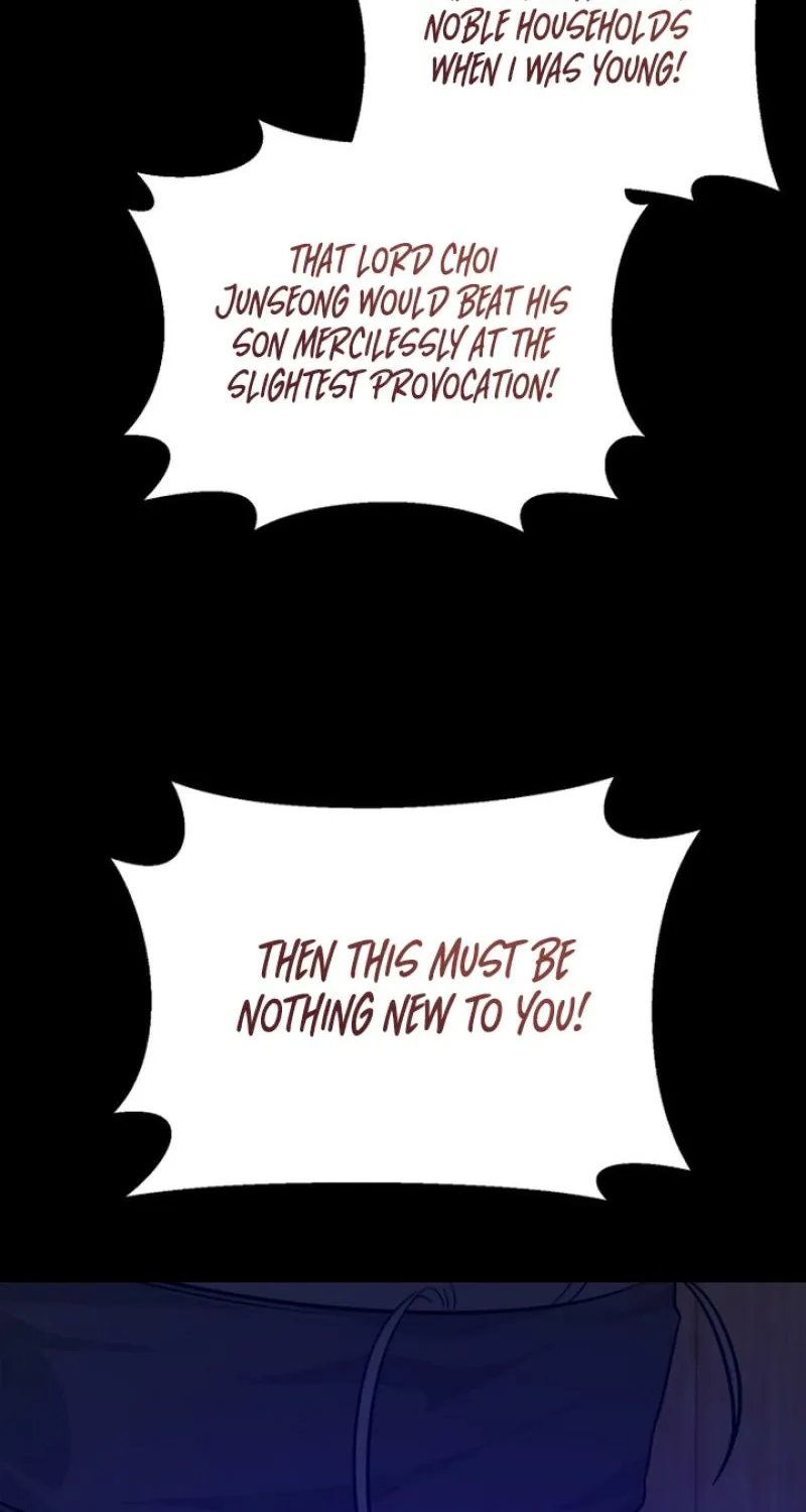 Truths Between Us Chapter 21 - Page 47 in English