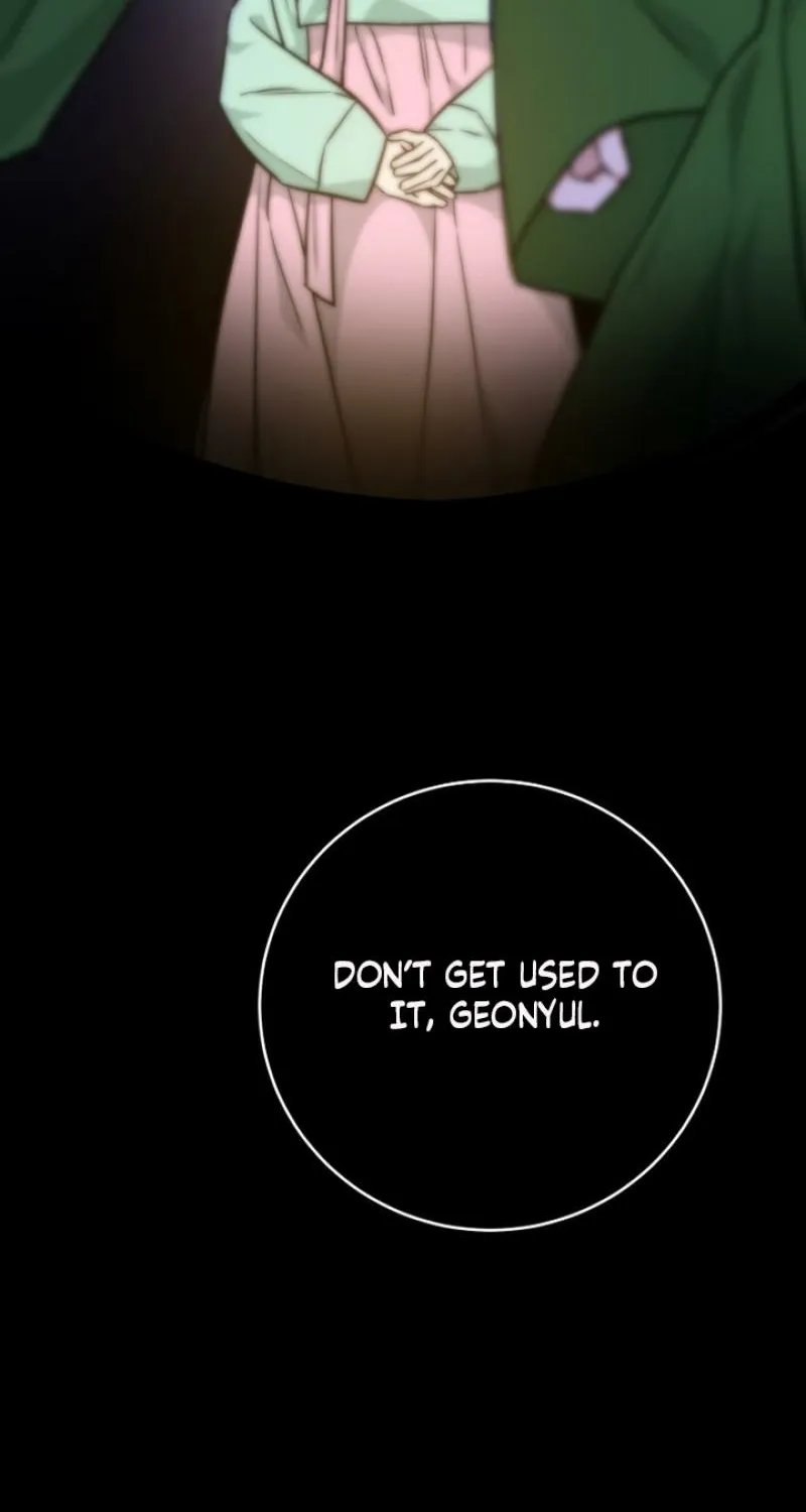 Truths Between Us Chapter 21 - Page 50 in English