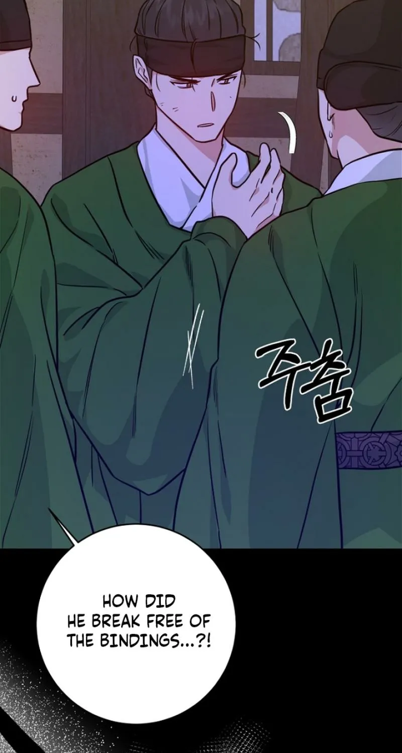 Truths Between Us Chapter 21 - Page 56 in English