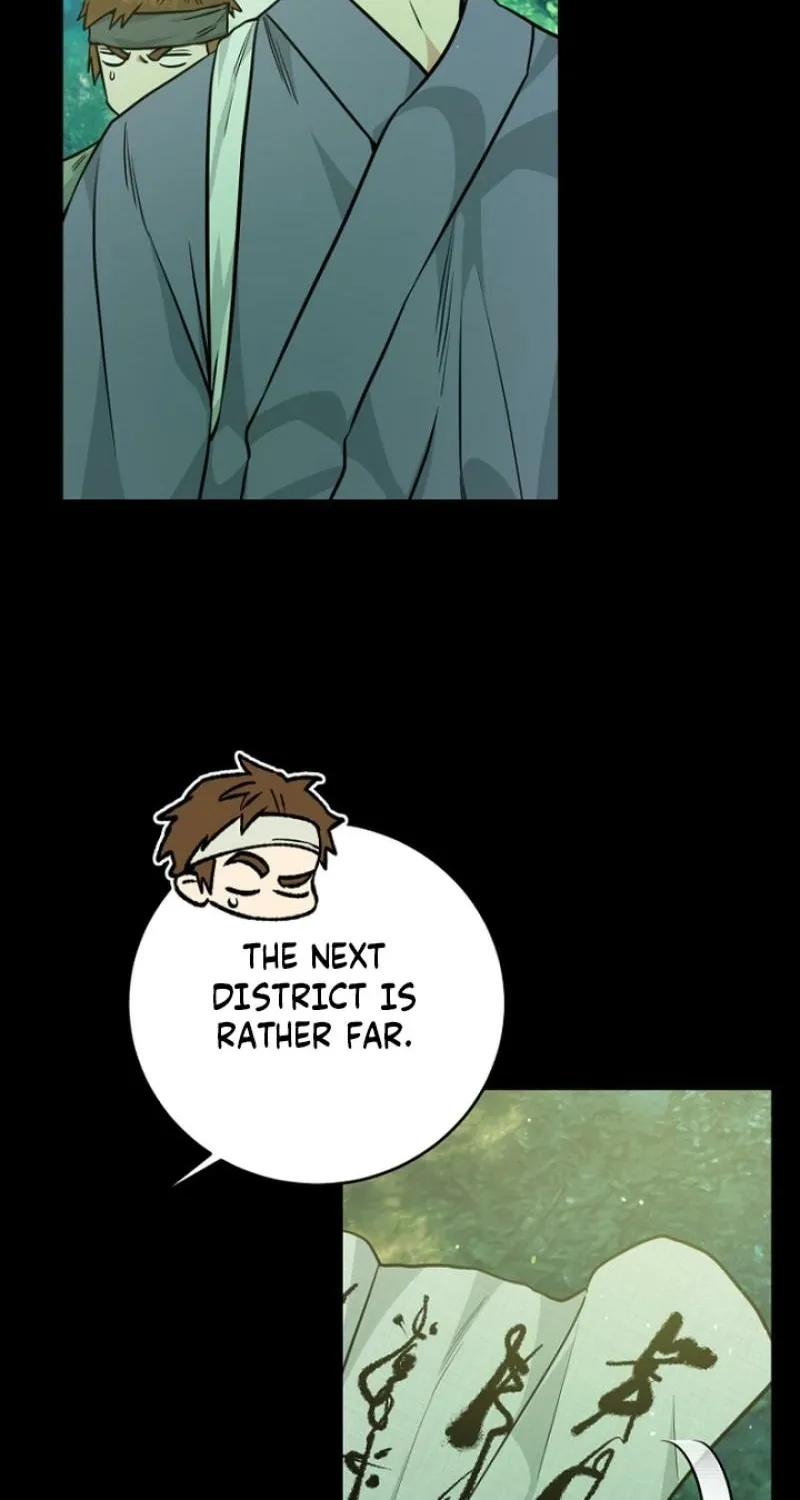 Truths Between Us Chapter 21 - Page 68 in English