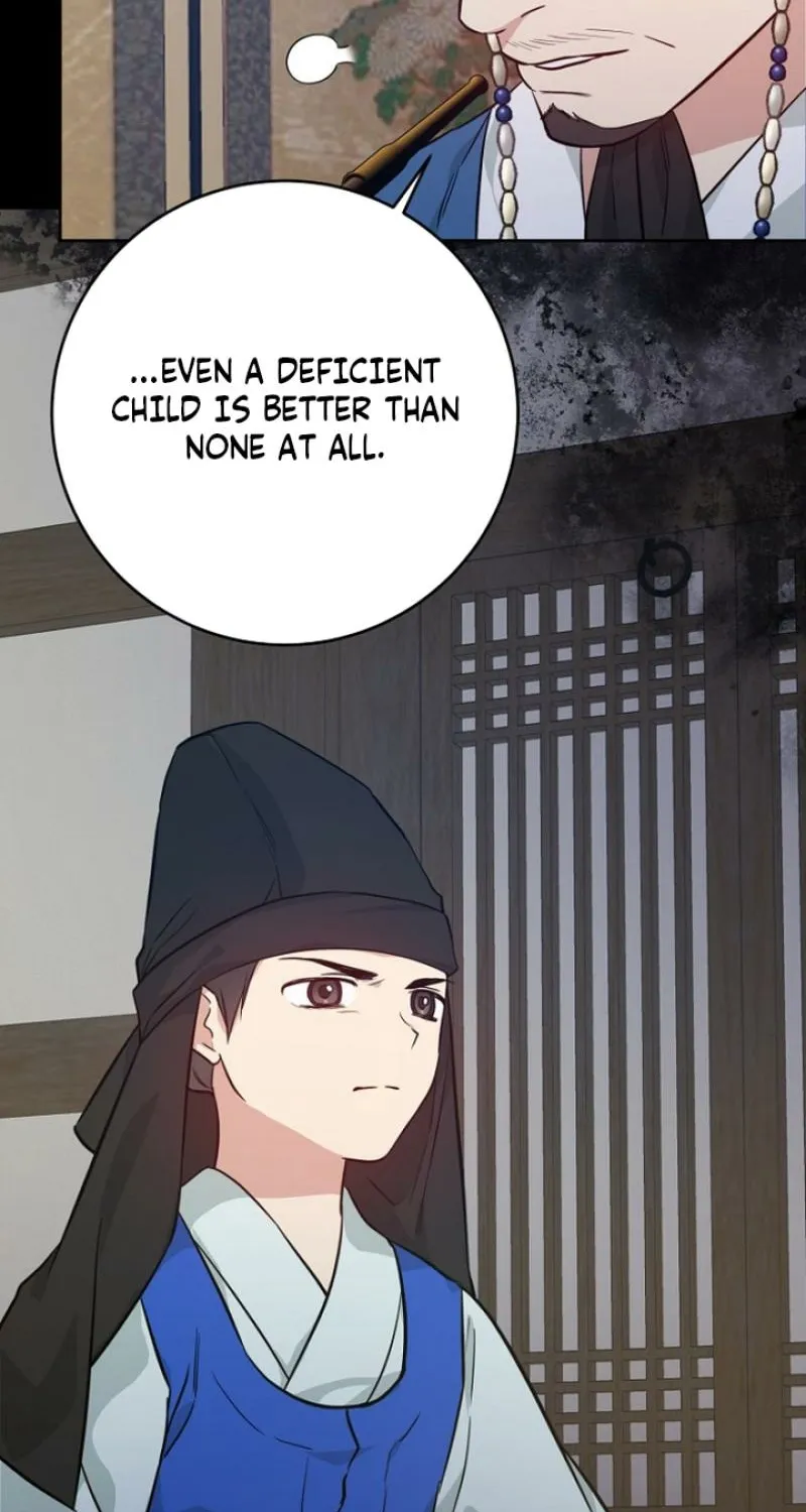 Truths Between Us Chapter 21 - Page 7 in English
